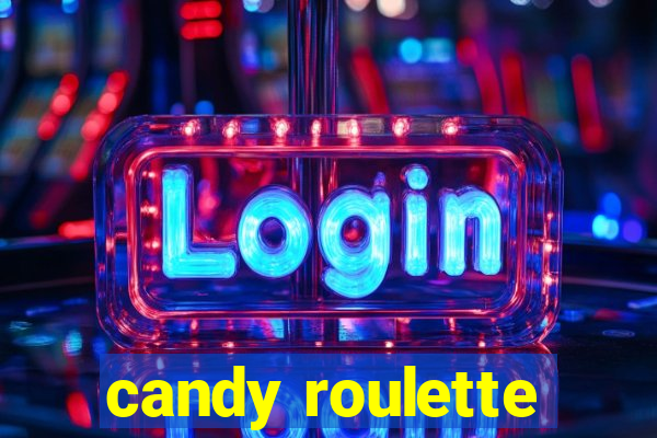 candy roulette